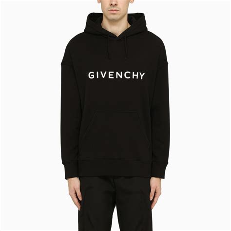 pull givenchy a capuche|givenchy sweatshirts for men.